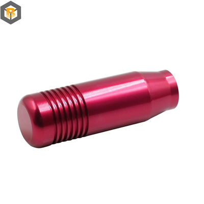 Custom by 2D CNC Turning Machine Aluminum Turning Service CNC Machining Parts Spare Part