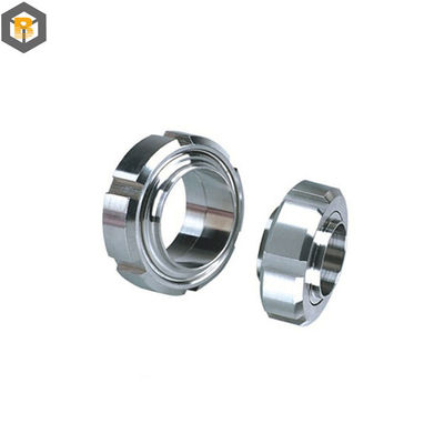 Customized CNC Machining Microphone Body Parts for Mechanical Metal Lathe Turning OEM