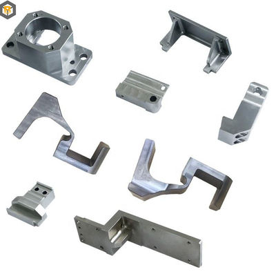 Custom by 2D/3D/drawing CNC Turning Machining Component for Aluminum Stainless Steel