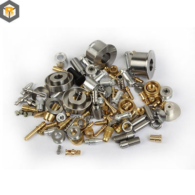 CNC Milling Alloy Metal Processing Machinery Parts for Mobile Phone/Bicycle/Motorcycle