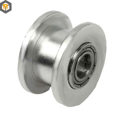 CNC Milling Alloy Metal Processing Machinery Parts for Mobile Phone/Bicycle/Motorcycle
