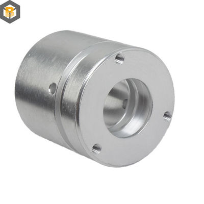 CNC Milling Alloy Metal Processing Machinery Parts for Mobile Phone/Bicycle/Motorcycle
