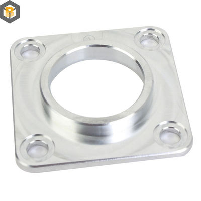 CNC Milling Alloy Metal Processing Machinery Parts for Mobile Phone/Bicycle/Motorcycle