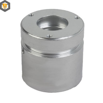 CNC Milling Alloy Metal Processing Machinery Parts for Mobile Phone/Bicycle/Motorcycle