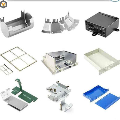 Custom Precision Processing Parts for CNC Machining Stainless Steel CNC Turning Parts