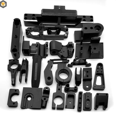Custom Precision Processing Parts for CNC Machining Stainless Steel CNC Turning Parts