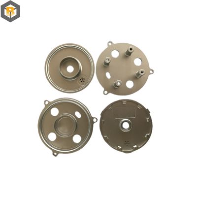 Custom by 2D/3D/drawing CNC Machining Parts CNC Milling Turning Spare Part for Needs