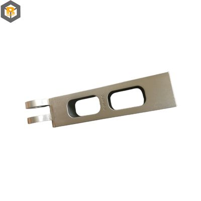 Custom by 2D/3D/drawing CNC Machining Parts CNC Milling Turning Spare Part for Needs