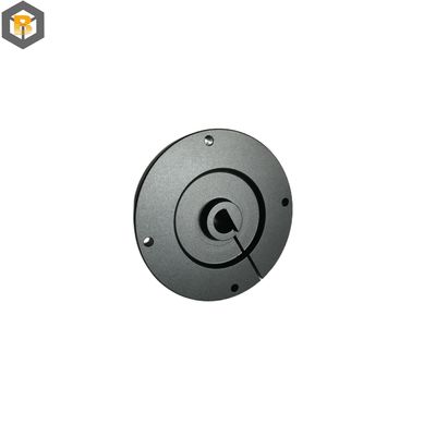 Custom by 2D/3D/drawing CNC Machining Parts CNC Milling Turning Spare Part for Needs
