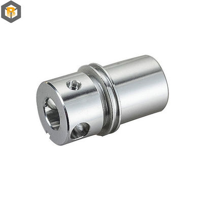 Customized CNC Machining Stainless Steel Parts for Precision Lathe by 2D/3D/drawing
