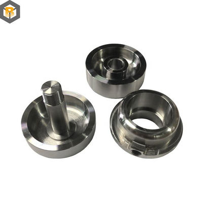 Alloy CNC Milling Custom Metal Aluminum CNC Machining Parts High Precision Machine Part