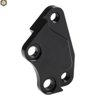2D/3D/drawing Custom CNC Machining Parts Spare Part for Precision Fabrication Service