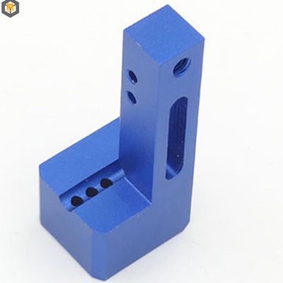2D/3D/drawing Custom CNC Machining Parts Spare Part for Precision Fabrication Service