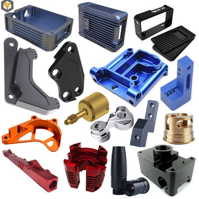 2D/3D/drawing Custom CNC Machining Parts Spare Part for Precision Fabrication Service