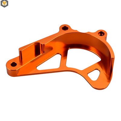 2D/3D/drawing Custom CNC Machining Parts Spare Part for Precision Fabrication Service