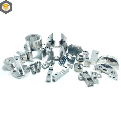 Custom Designed Alloy Mechanical CNC Milling Machine Part for Metal Drawing Machinery
