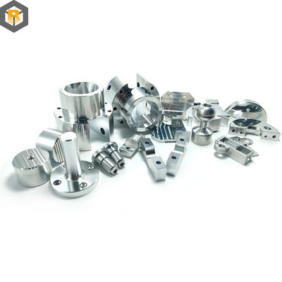 Custom Designed Alloy Mechanical CNC Milling Machine Part for Metal Drawing Machinery