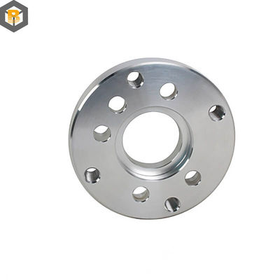 Metal Casting M Customized by 2D/3D/Drawing for CNC Milling Part OEM Product Fabrication