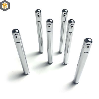 Metal Casting M Customized by 2D/3D/Drawing for CNC Milling Part OEM Product Fabrication