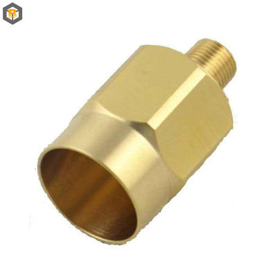 Custom CNC Turning Parts Precision CNC Machining Parts Spare Part for 2D/3D/drawing