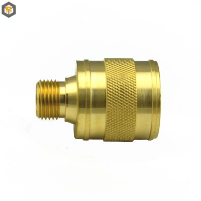 Custom CNC Turning Parts Precision CNC Machining Parts Spare Part for 2D/3D/drawing