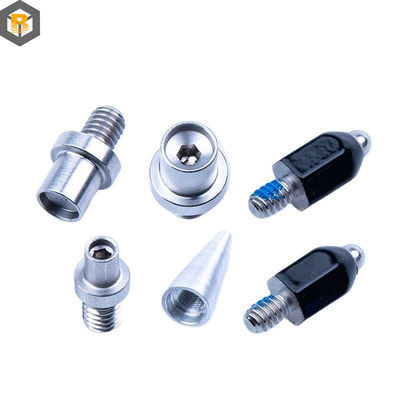 CNC Milling Coromat Stainless Steel Aluminum Aviation Parts Accessories Machine Part