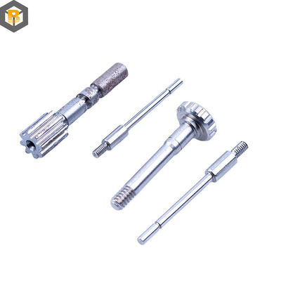 CNC Milling Coromat Stainless Steel Aluminum Aviation Parts Accessories Machine Part