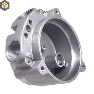 CNC Milling Coromat Stainless Steel Aluminum Aviation Parts Accessories Machine Part