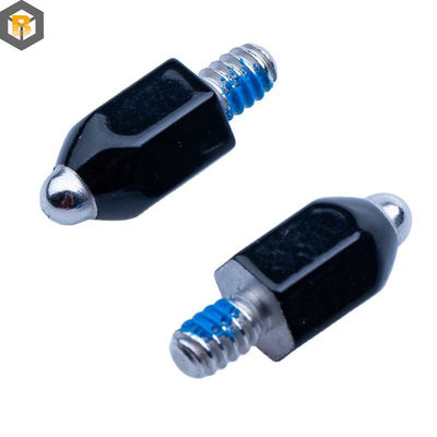 CNC Milling Coromat Stainless Steel Aluminum Aviation Parts Accessories Machine Part