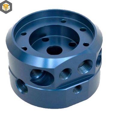 CNC Milling Coromat Stainless Steel Aluminum Aviation Parts Accessories Machine Part