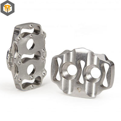 Metal Coating Machinery Stainless Steel 316 Nozzle High Precision CNC Turning Parts