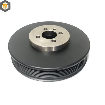 Custom Alloy CNC Milling High Precision Aluminum Parts OEM Metal Fabrication Machine Part