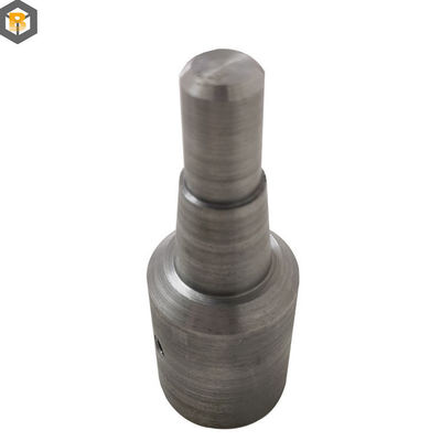 Alloy Turning CNC Lathe Parts for Customized 5 Axis CNC Machining Metal Part Sleeves