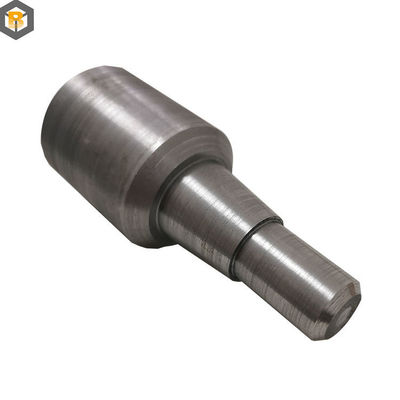 Alloy Turning CNC Lathe Parts for Customized 5 Axis CNC Machining Metal Part Sleeves