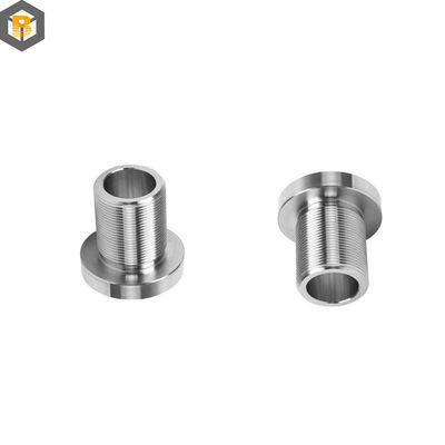 CNC Milling Parts Alloy Custom by 2D/3D/drawing Anodizing Color Aluminum Spare Part