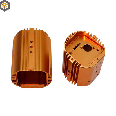 Custom Metal Forging Machinery CNC Turning Aluminum Brass Stainless Steel Components