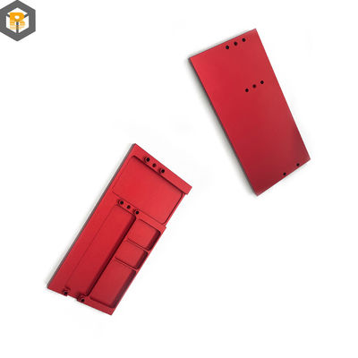 Alloy Stainless Steel Copper CNC Milling Parts Machine Part Customized by 2D/3D/drawing