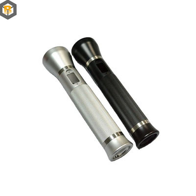 Custom Metal Processing Machinery Parts High Precision Alloy DIY Router CNC Turning