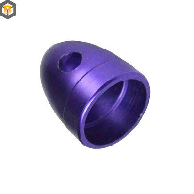 Custom Metal Processing Machinery Parts High Precision Alloy DIY Router CNC Turning