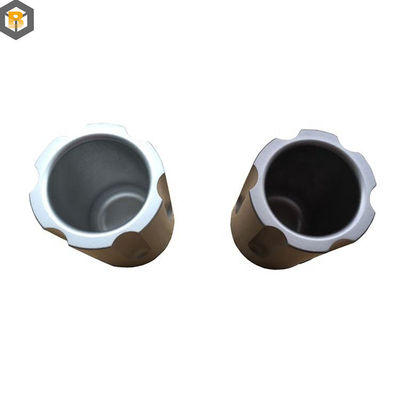 Custom Metal Processing Machinery Parts High Precision Alloy DIY Router CNC Turning