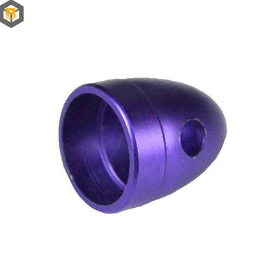 Custom Metal Processing Machinery Parts High Precision Alloy DIY Router CNC Turning