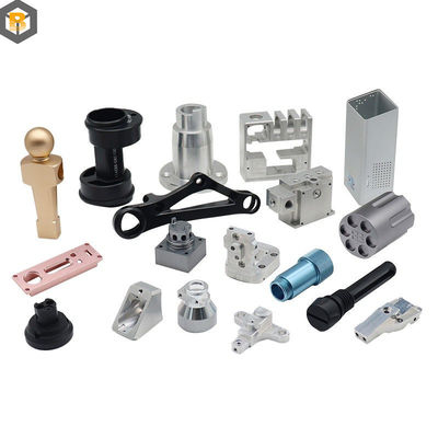 Metal Forging Machinery Customized by 2D/3D/Drawing for Precision Fabrication