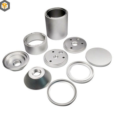 Metal Forging Machinery Customized by 2D/3D/Drawing for Precision Fabrication