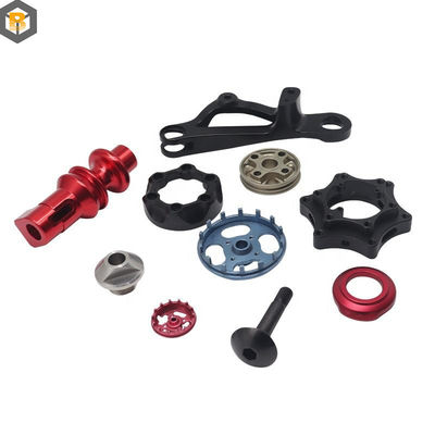 Metal Forging Machinery Customized by 2D/3D/Drawing for Precision Fabrication