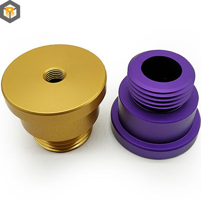 Metal Engraving Machinery Customized Size Spare Part with Precision CNC Milling Parts