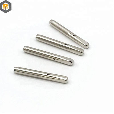 Custom Made CNC Milling Machined Stainless Steel Spare Part with 2D/3D/drawing Alloy