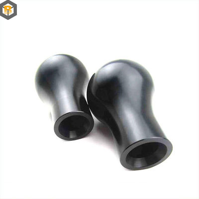 Custom by 3D Metal Processing Machinery Parts Anodizing Aluminium CNC Turning Spare Part