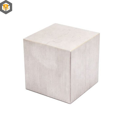 Custom 2D/3D/Drawing CNC Milling Jigsaw Puzzle Shape Stainless Steel Spare Part for Metal Forging Machinery