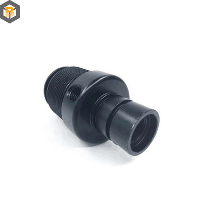Custom Metal Forging Machinery CNC Milling Parts for Motorcycle Racing Customization