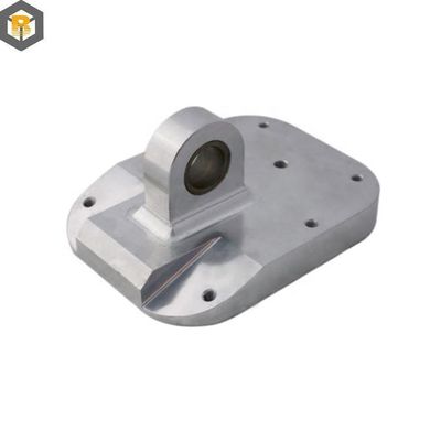 Custom Metal Forging Machinery CNC Milling Parts for Motorcycle Racing Customization